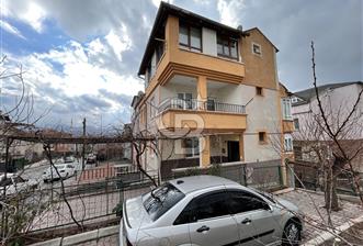 OSMANLI MAHALLESİ FULL YAPILI 4 KATLI SATILIK DAİRE