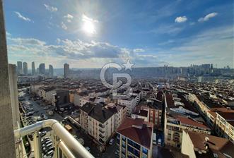 ÖZYURTLAR N ŞEHİRDE 3+1 SATILIK BOŞ DAİRE