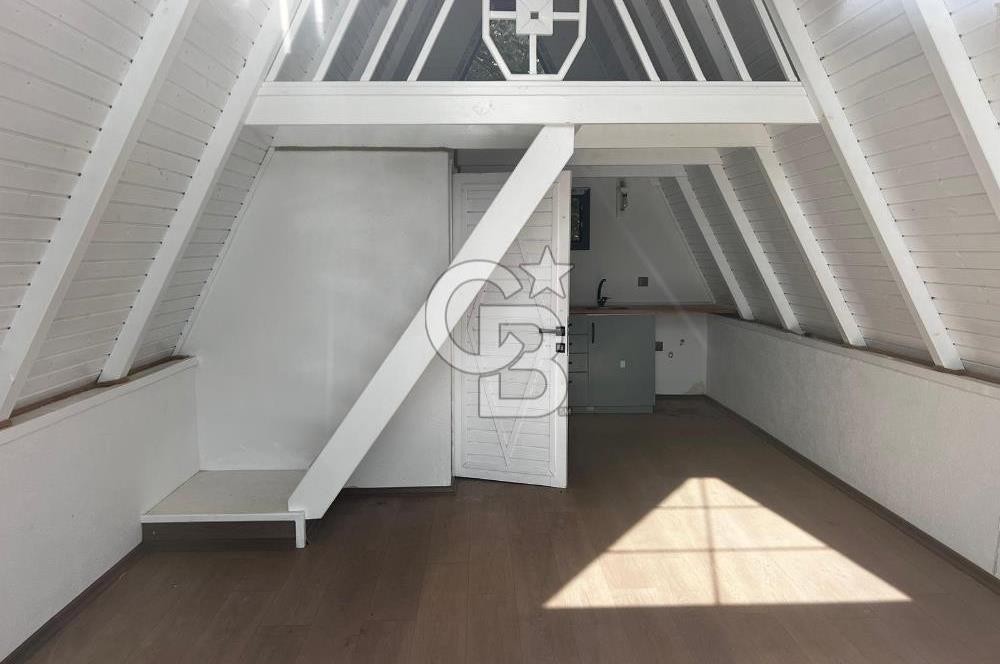 Menderes Ahmetbeyli  178 m2 Tarla İçerisinde Satılık Bungalov Ev