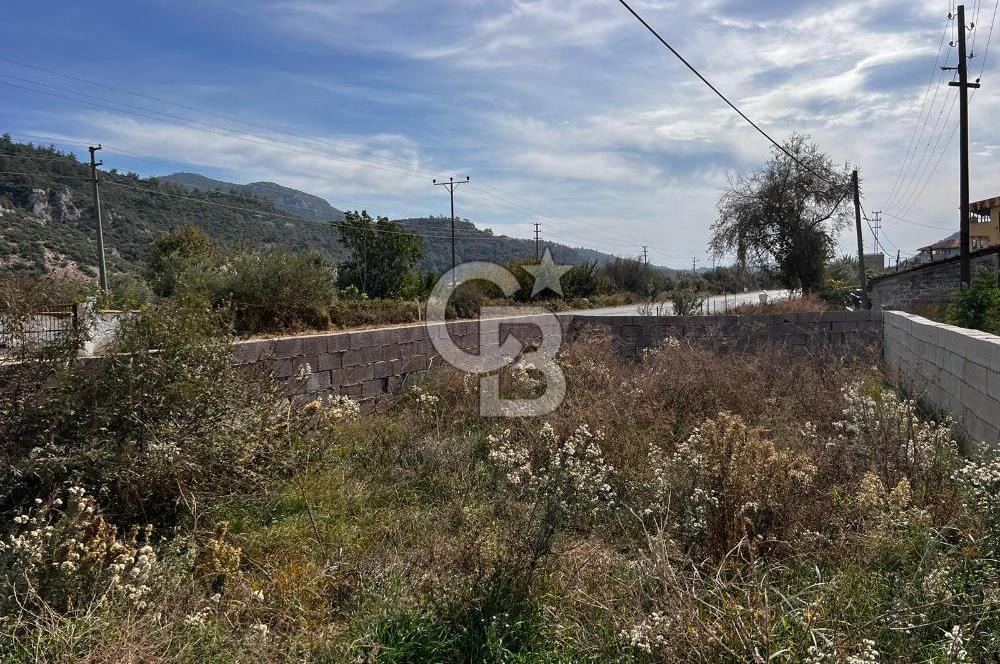 Menderes Ahmetbeyli  178 m2 Tarla İçerisinde Satılık Bungalov Ev