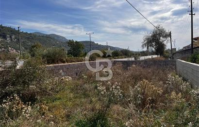 Menderes Ahmetbeyli  178 m2 Tarla İçerisinde Satılık Bungalov Ev