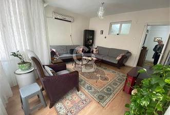KARABAĞLAR SATILIK ARA KAT 2+1 DAİRE