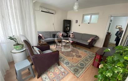 KARABAĞLAR SATILIK ARA KAT 2+1 DAİRE