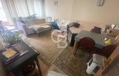 KARABAĞLAR SATILIK 2+1 DAİRE