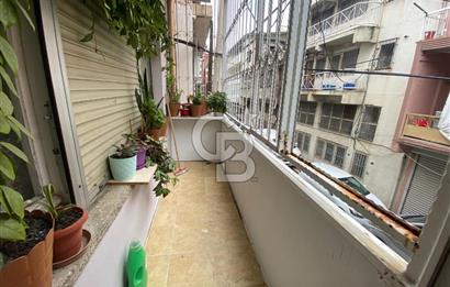KARABAĞLAR SATILIK ARA KAT 2+1 DAİRE