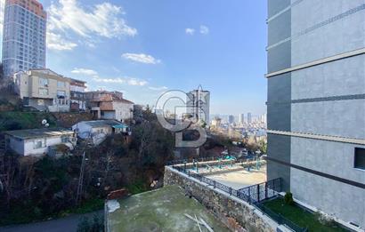 KARTAL ADAVİSTA'DA ADALAR VE ULUDAĞ MANZARALI 4 KATLI SÜPER LÜKS VİLLA