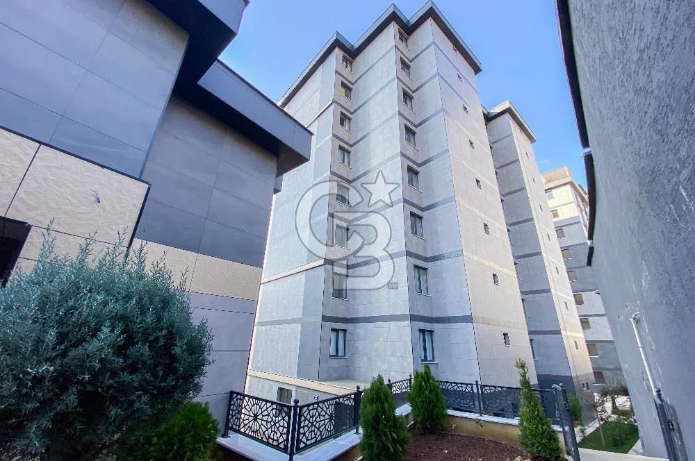 KARTAL ADAVİSTA'DA ADALAR VE ULUDAĞ MANZARALI 4 KATLI SÜPER LÜKS VİLLA