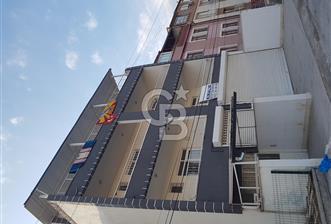 OSMANLIDA 6 DAİRE 2DÜKKANLI KİRACILI KOMPLE SATILIK BİNA