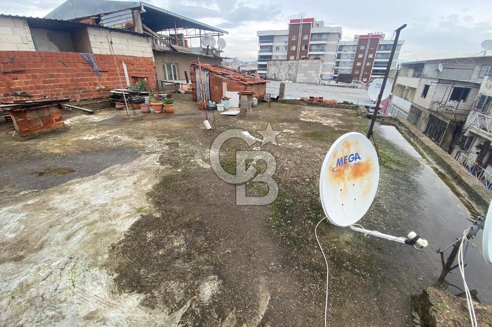 KARABAĞLAR SATILIK 2+1 DAİRE