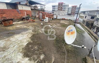 KARABAĞLAR SATILIK 2+1 DAİRE