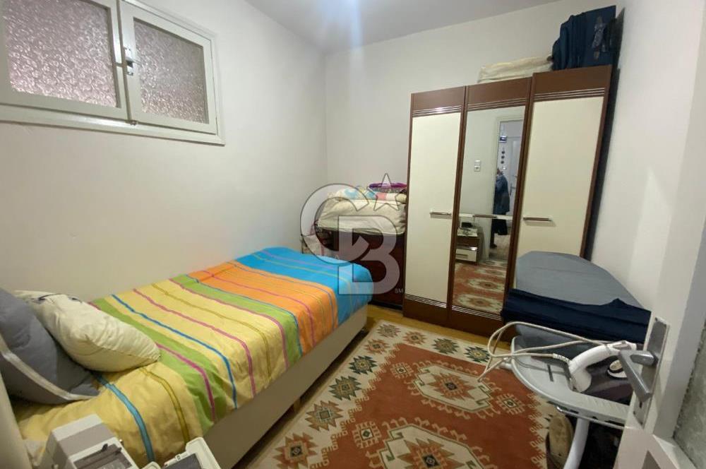 KARABAĞLAR SATILIK ARA KAT 2+1 DAİRE