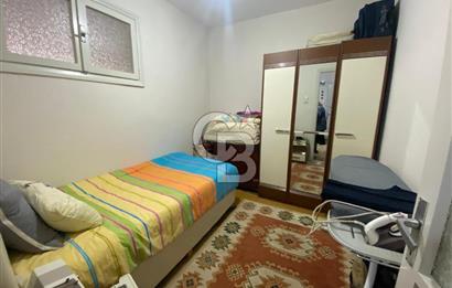 KARABAĞLAR SATILIK ARA KAT 2+1 DAİRE