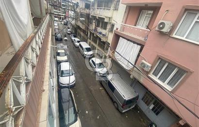 KARABAĞLAR SATILIK 3 KATLI KOMPLE BİNA