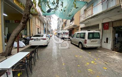 KARABAĞLAR SATILIK 3 KATLI KOMPLE BİNA