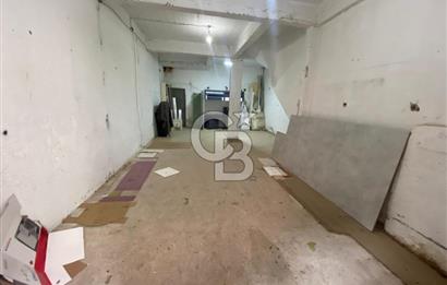 KARABAĞLAR SATILIK DÜZ GİRİŞ DÜKKAN