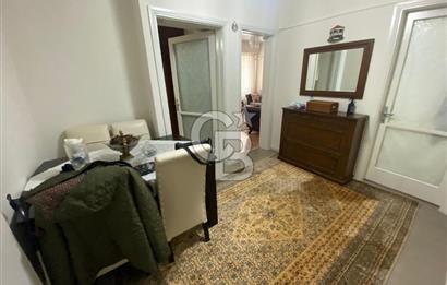 KARABAĞLAR SATILIK 3 KATLI KOMPLE BİNA