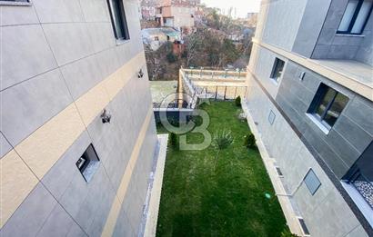 KARTAL ADAVİSTA'DA ADALAR VE ULUDAĞ MANZARALI 4 KATLI SÜPER LÜKS VİLLA