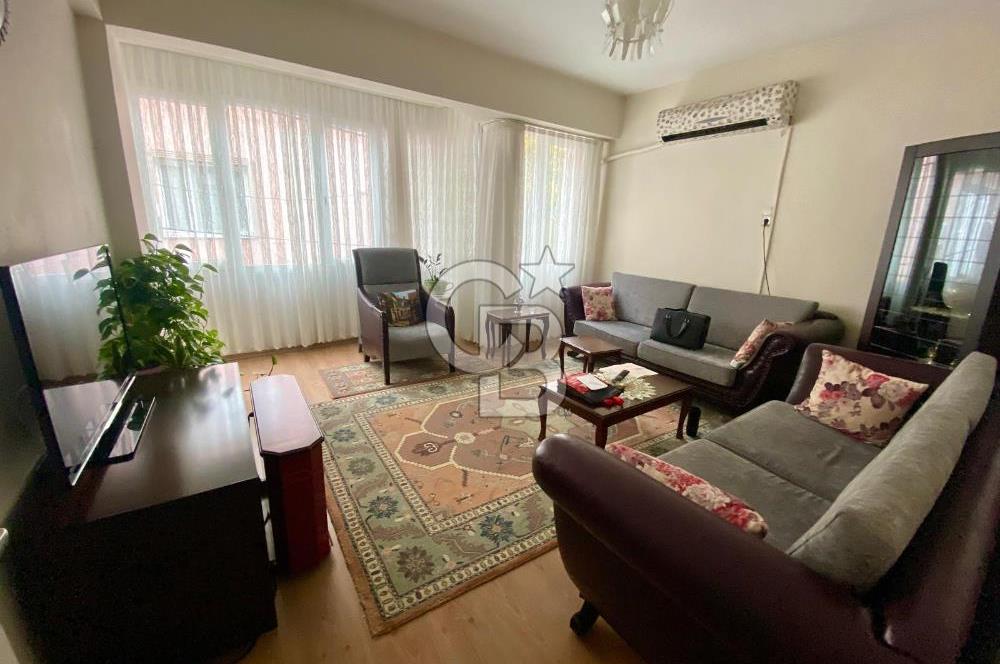 KARABAĞLAR SATILIK ARA KAT 2+1 DAİRE