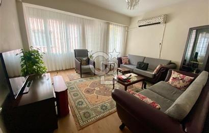 KARABAĞLAR SATILIK ARA KAT 2+1 DAİRE