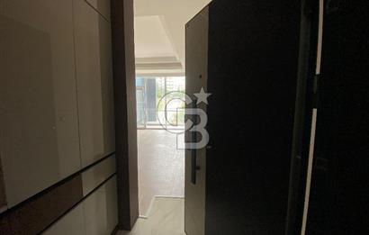 Zeray MEVA Anadolu 1+1 satılık güney cephe 