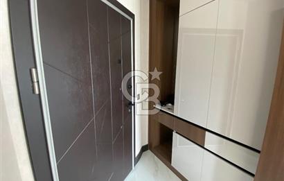 Zeray MEVA Anadolu 1+1 satılık güney cephe 
