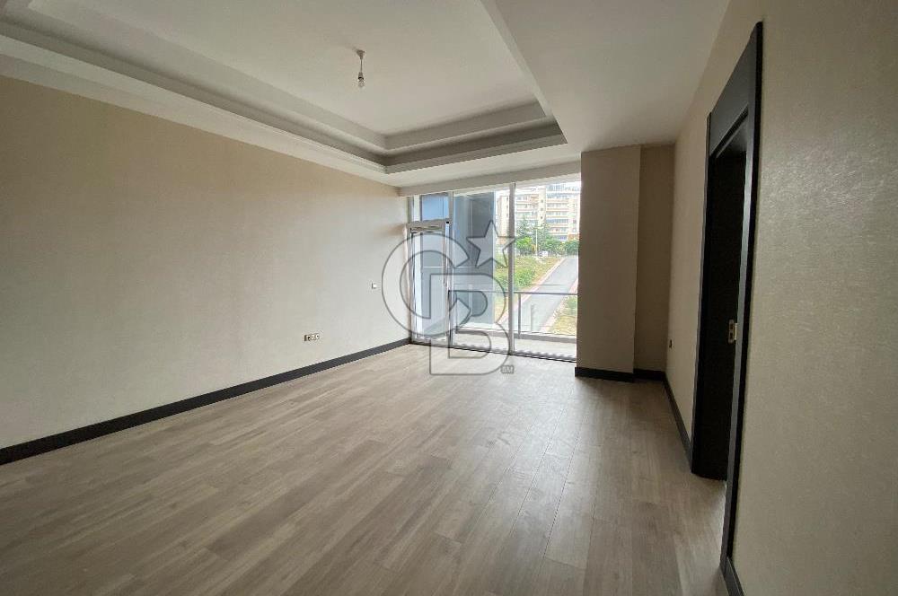 Zeray MEVA Anadolu 1+1 satılık güney cephe 