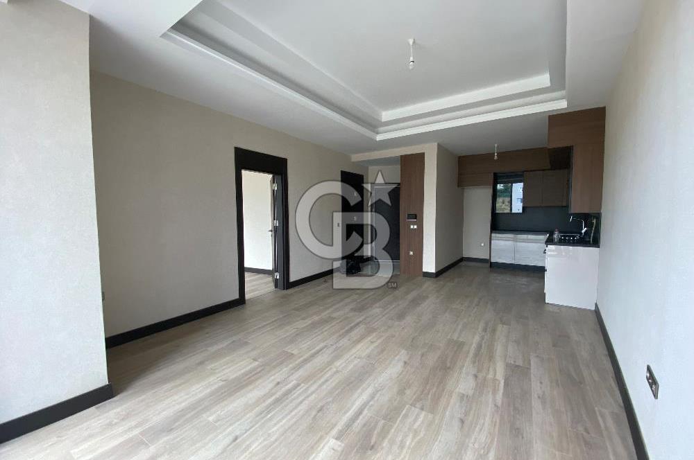Zeray MEVA Anadolu 1+1 satılık güney cephe 