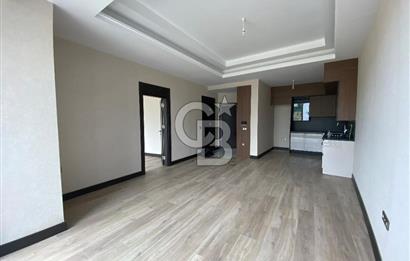 Zeray MEVA Anadolu 1+1 satılık güney cephe 