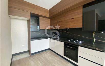 Zeray MEVA Anadolu 1+1 satılık güney cephe 