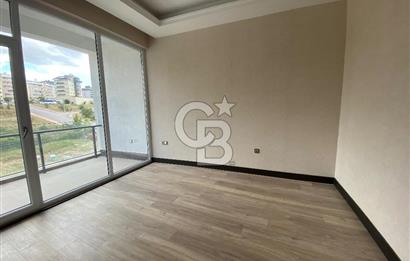 Zeray MEVA Anadolu 1+1 satılık güney cephe 