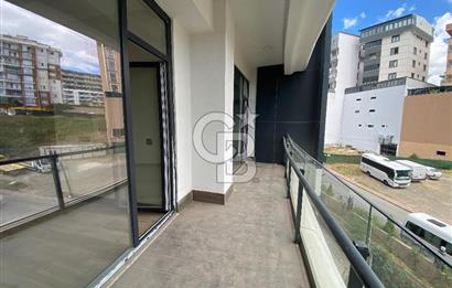 Zeray MEVA Anadolu 1+1 satılık güney cephe 