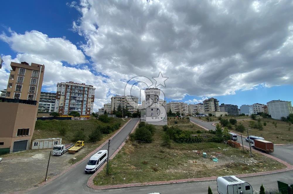 Zeray MEVA Anadolu 1+1 satılık güney cephe 