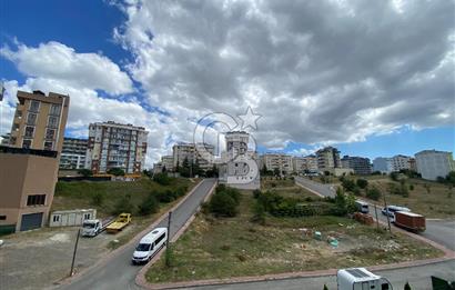 Zeray MEVA Anadolu 1+1 satılık güney cephe 