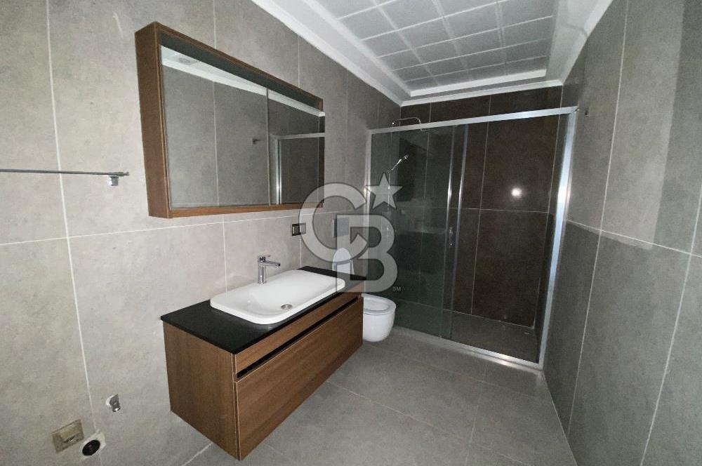 Zeray MEVA Anadolu 1+1 satılık güney cephe 
