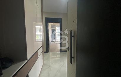 MEVA Anadolu sitesi 3+1 satılık site içi güney cephe 