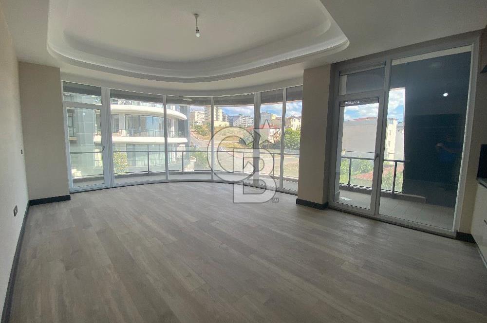MEVA Anadolu sitesi 3+1 satılık site içi güney cephe 