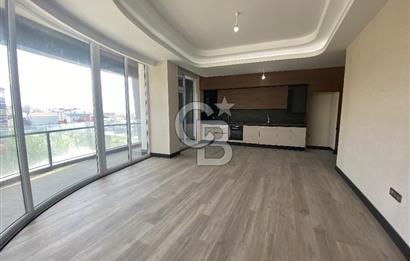 MEVA Anadolu sitesi 3+1 satılık site içi güney cephe 