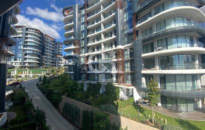 MEVA Anadolu sitesi 3+1 satılık site içi güney cephe 
