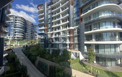 MEVA Anadolu sitesi 3+1 satılık site içi güney cephe 