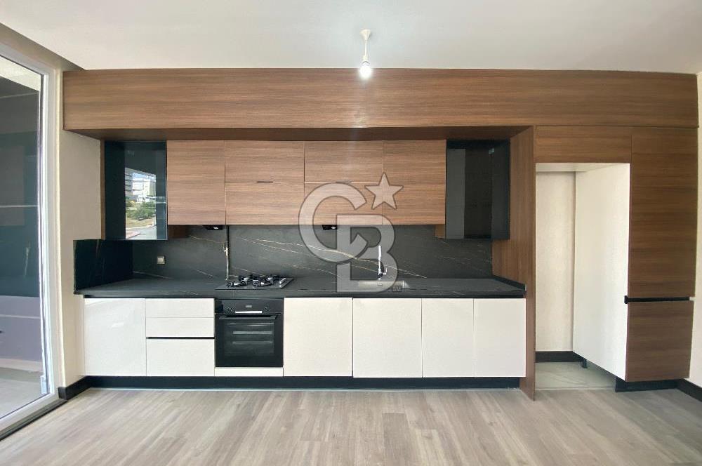 MEVA Anadolu sitesi 3+1 satılık site içi güney cephe 
