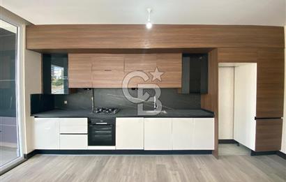 MEVA Anadolu sitesi 3+1 satılık site içi güney cephe 