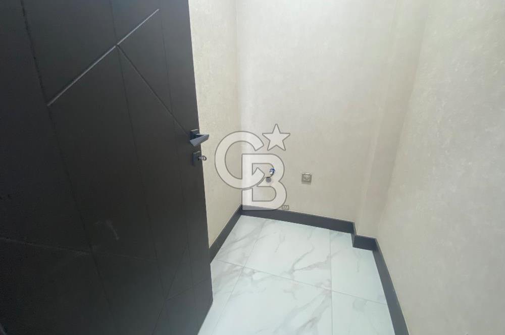 MEVA Anadolu sitesi 3+1 satılık site içi güney cephe 