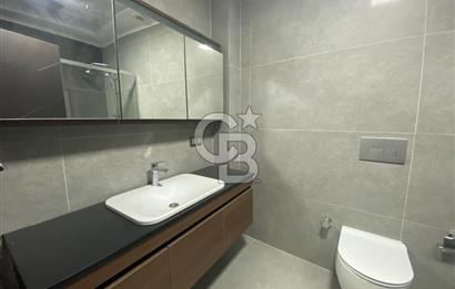 MEVA Anadolu sitesi 3+1 satılık site içi güney cephe 