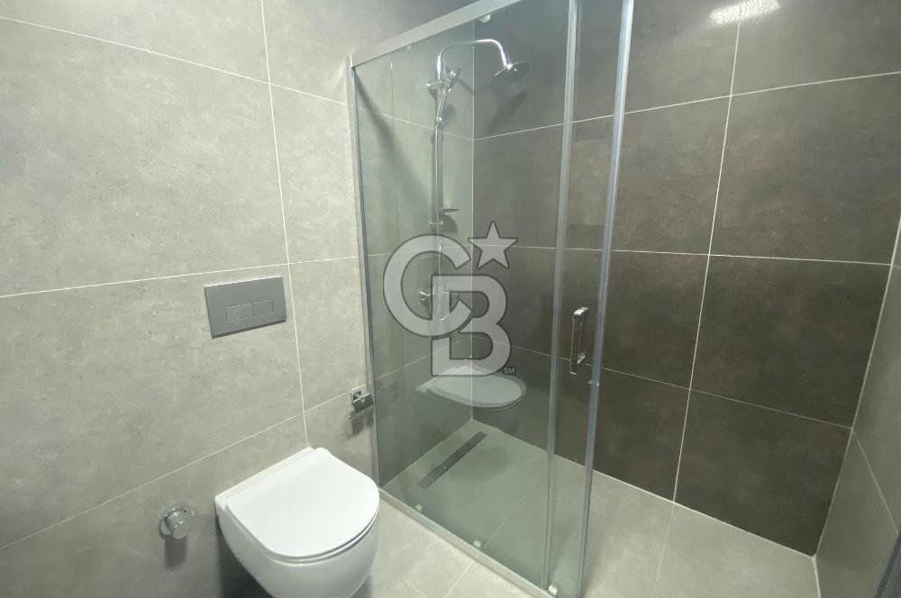 MEVA Anadolu sitesi 3+1 satılık site içi güney cephe 