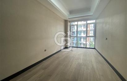 MEVA Anadolu sitesi 3+1 satılık site içi güney cephe 
