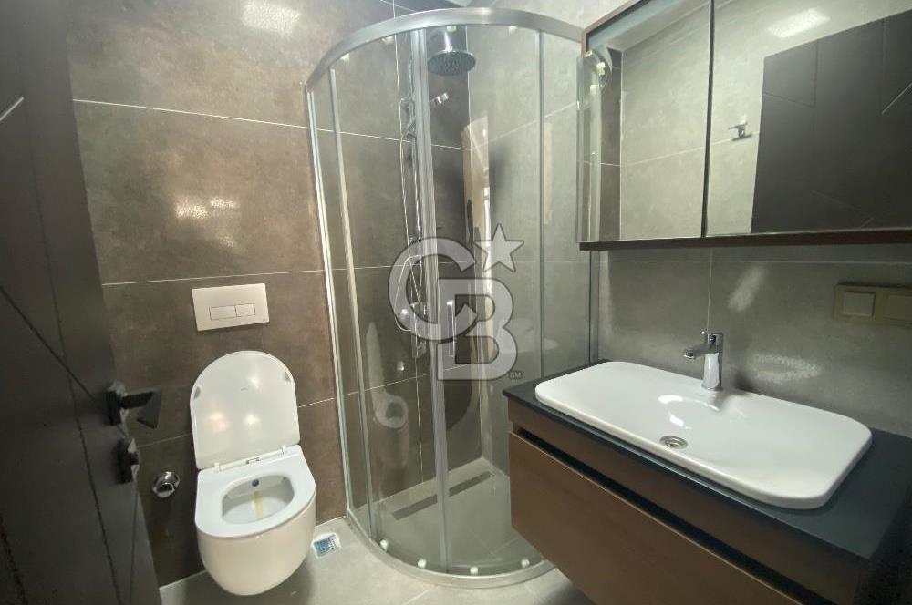 MEVA Anadolu sitesi 3+1 satılık site içi güney cephe 