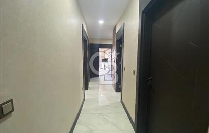 MEVA Anadolu sitesi 3+1 satılık site içi güney cephe 