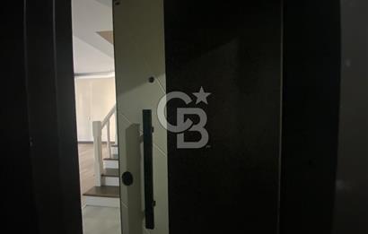 MEVA sitesi 2+1 satılık bahçe dubleks 