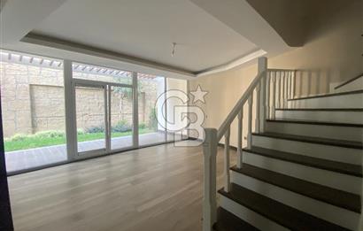 MEVA sitesi 2+1 satılık bahçe dubleks 