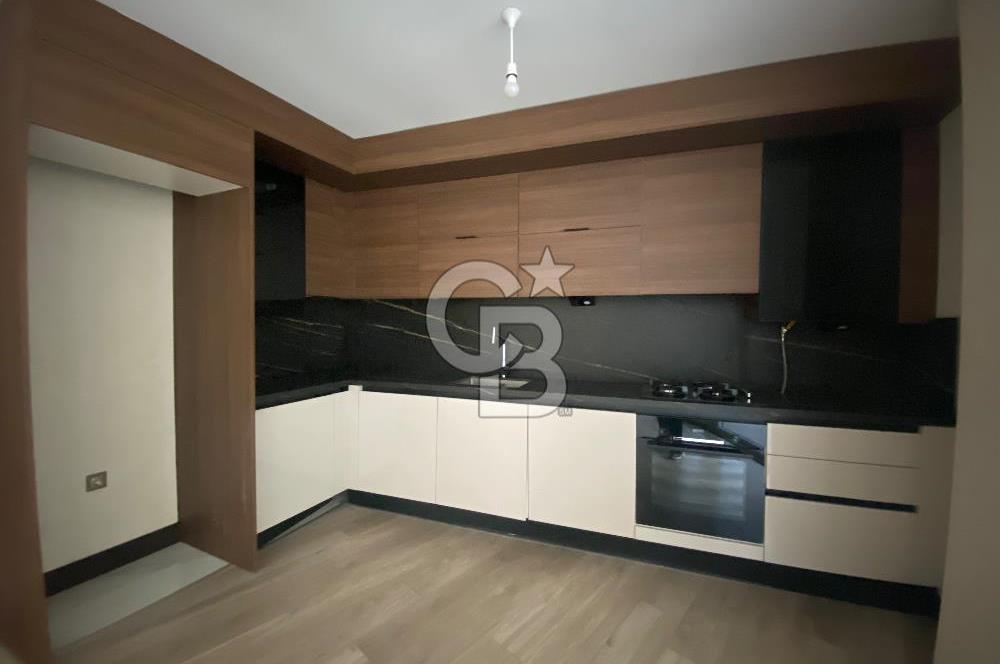 MEVA sitesi 2+1 satılık bahçe dubleks 